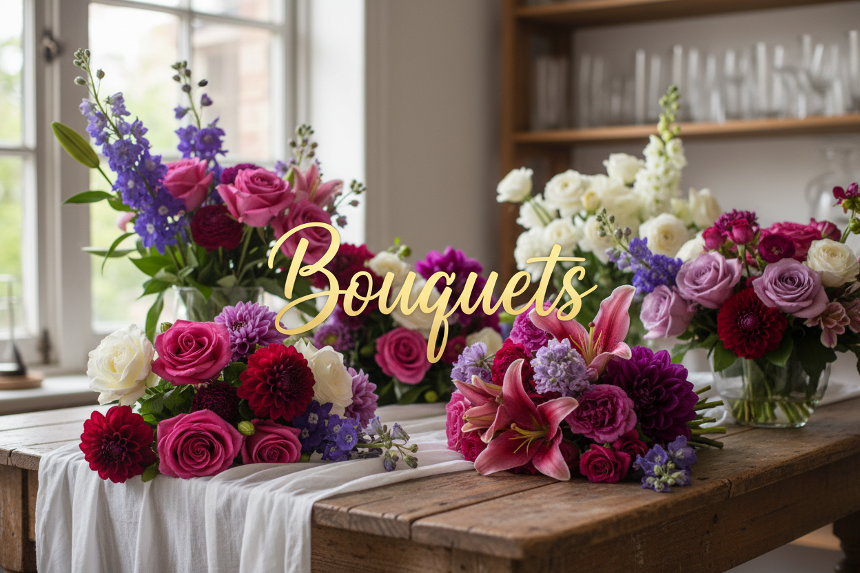 Bouquets