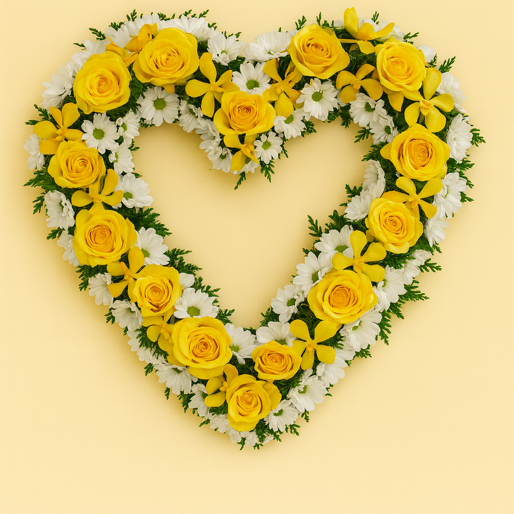 Heartfelt
