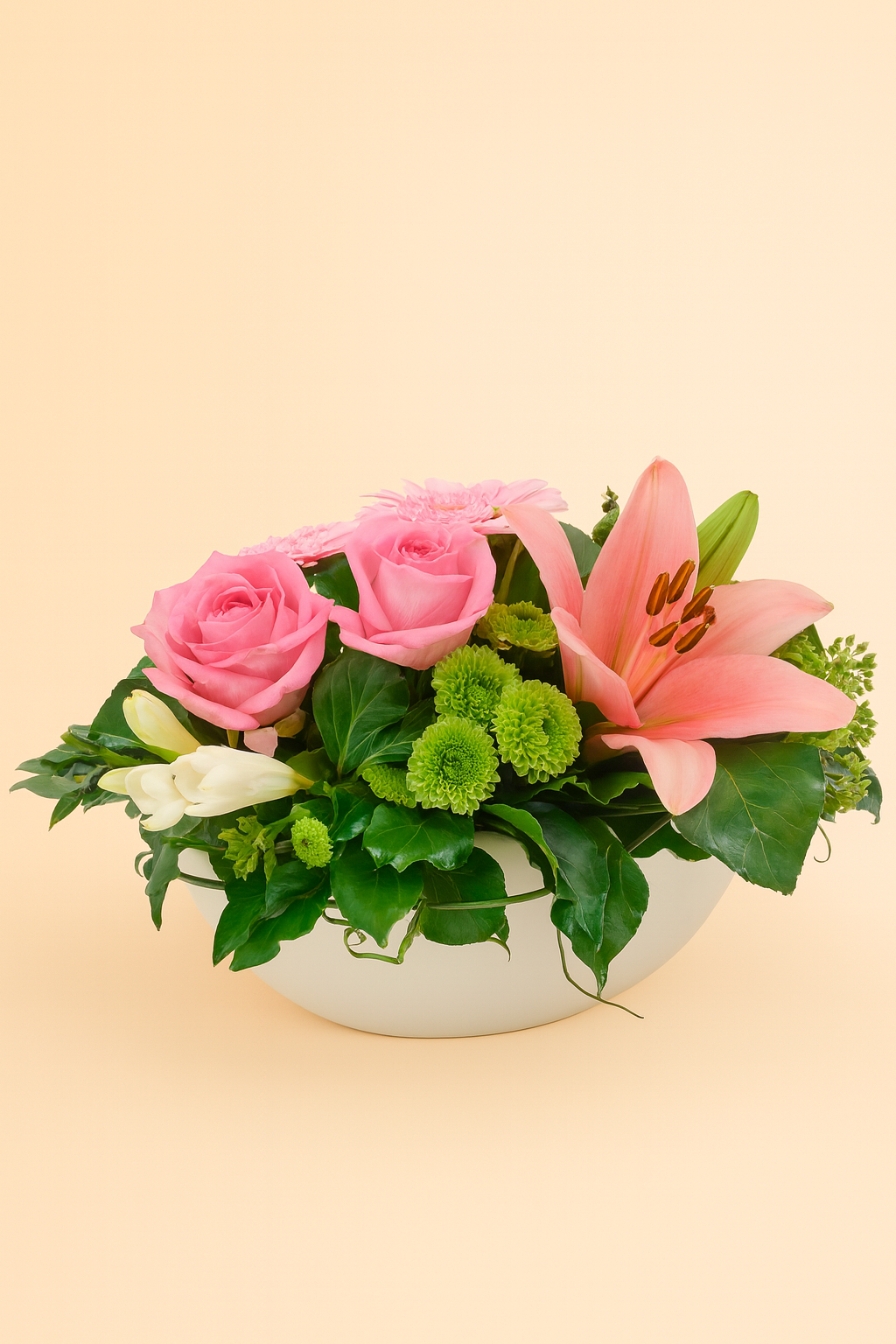 Citrus (Pink)