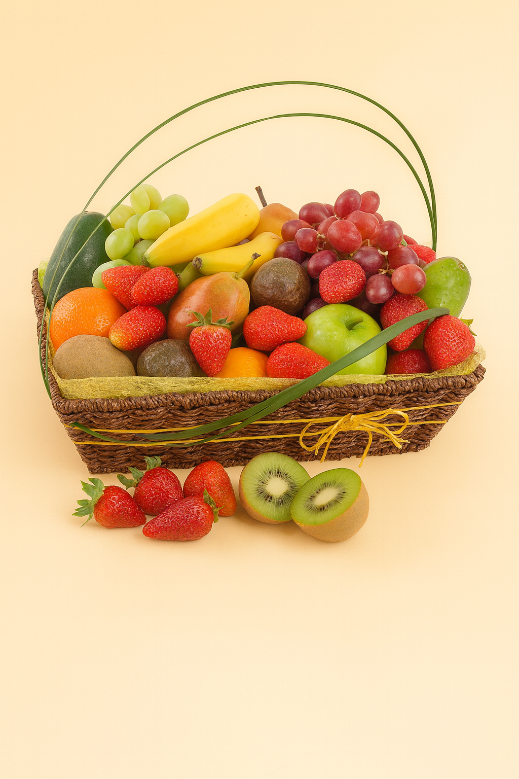 Good health