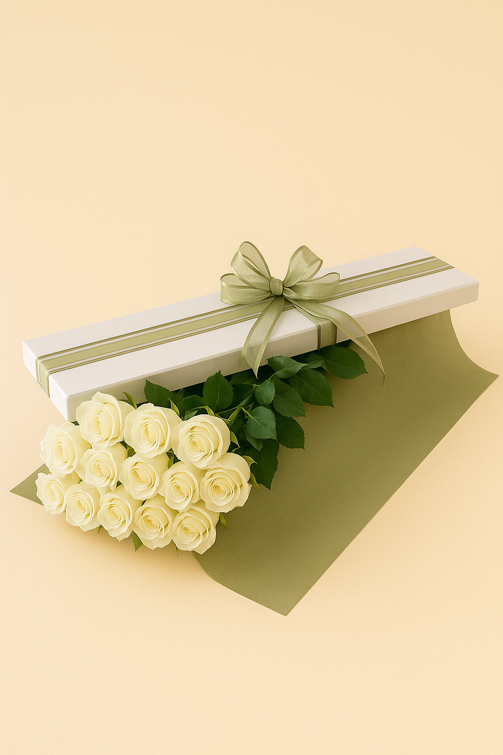 Dozen Roses